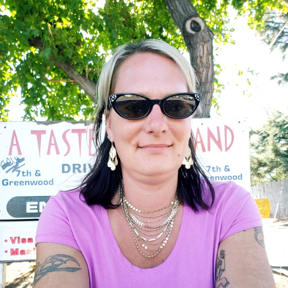 Meet your Posher, Tracie